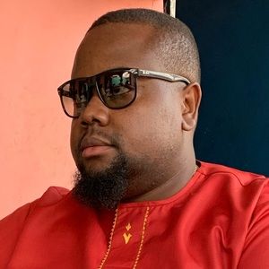 Meet your Posher, Kwame